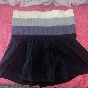 Free People Movement The Way Home Shorts